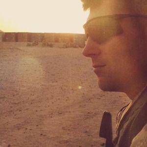 Meet your Posher, Patrick